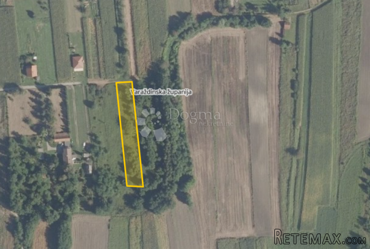 Građevinsko zemljište