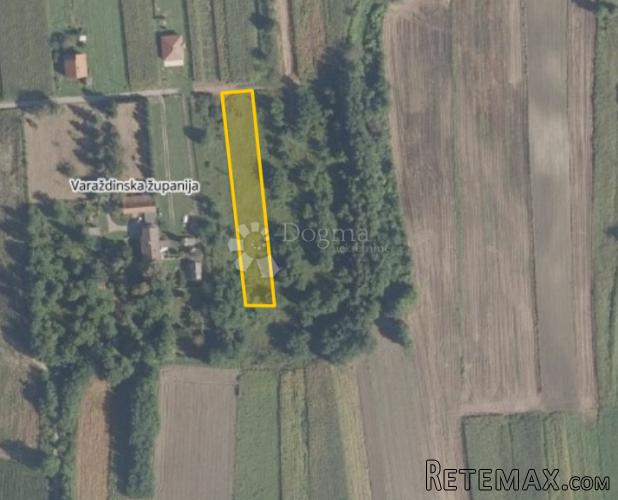 Građevinsko zemljište