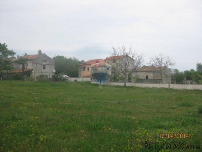 Istarska kuća s velikom okućnicom - 5