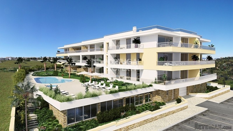 Ocean Front Luxury Apartments - 2