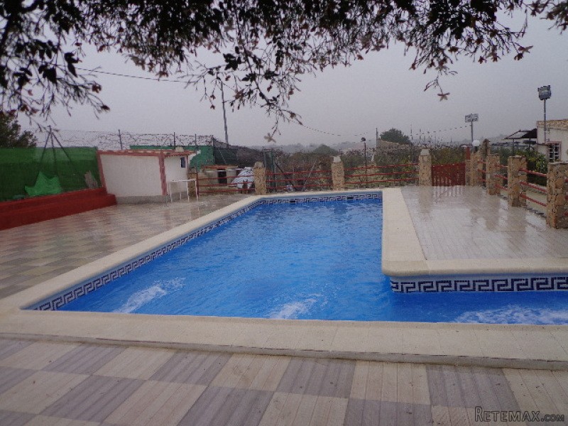 3 Bedrooms - Villa - Murcia - For Sale - 2