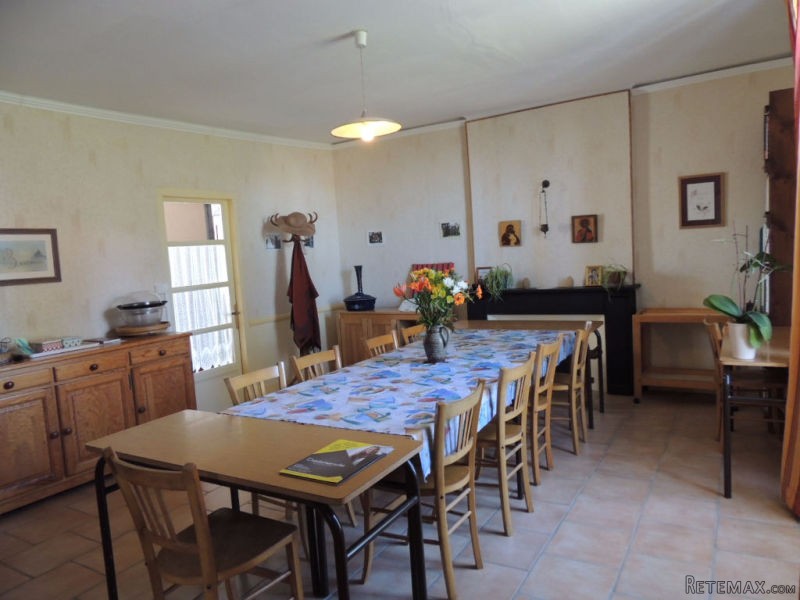 Attractive Presbytery With Large Plot.. - 2