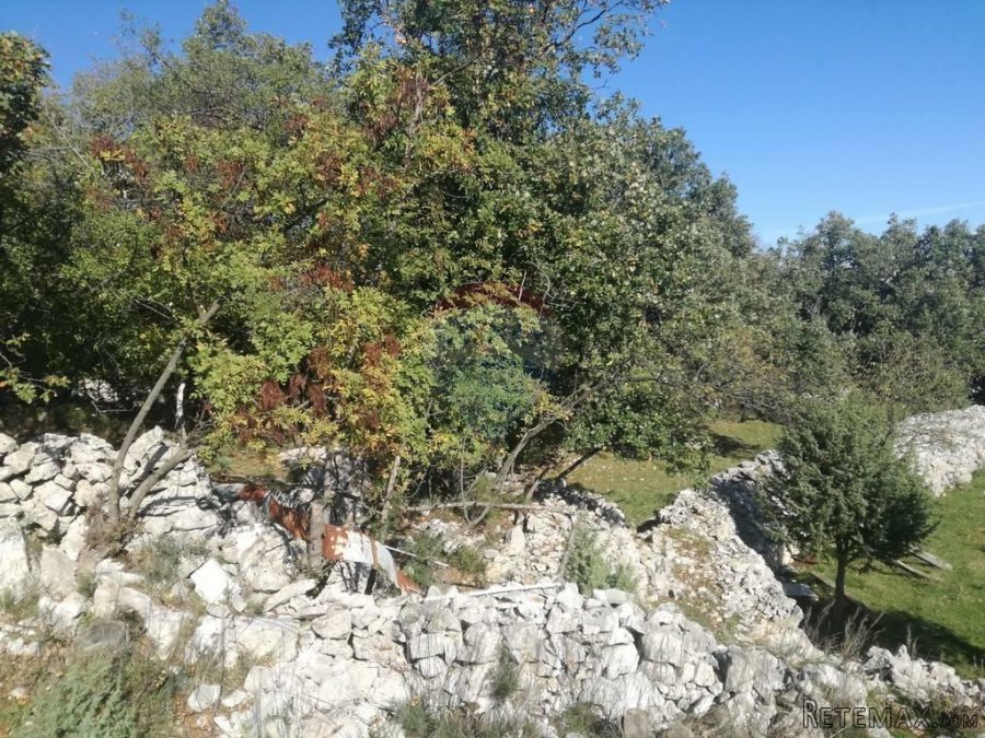 BRSEČ - SV. JELENA - GRAĐEVINSKI TEREN 716 m2 - 10