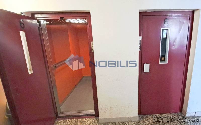 Zagreb,Travno, 1s stan 38 m2, lift - 10