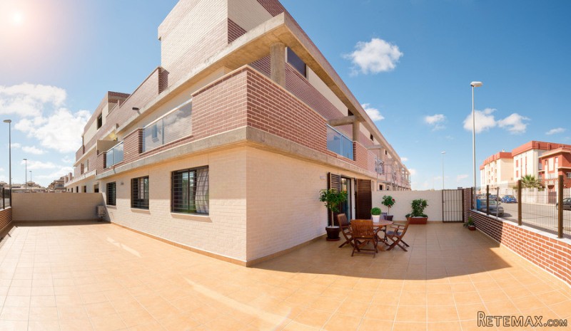 3 Bedrooms - Townhouse - Alicante - For.. - 2