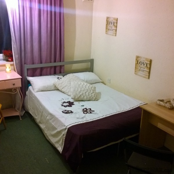 Gorgeous Double Bedroom In Great East.. - 2