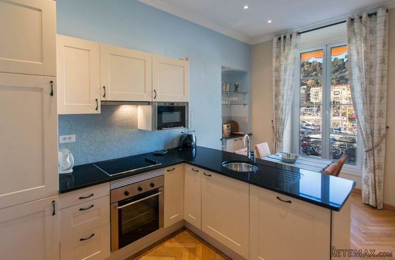 Port Of Nice Excellent Two Bedroom.. - 2