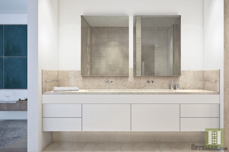 2 bedroom Apartment For Sale: 429 KENT.. - 2