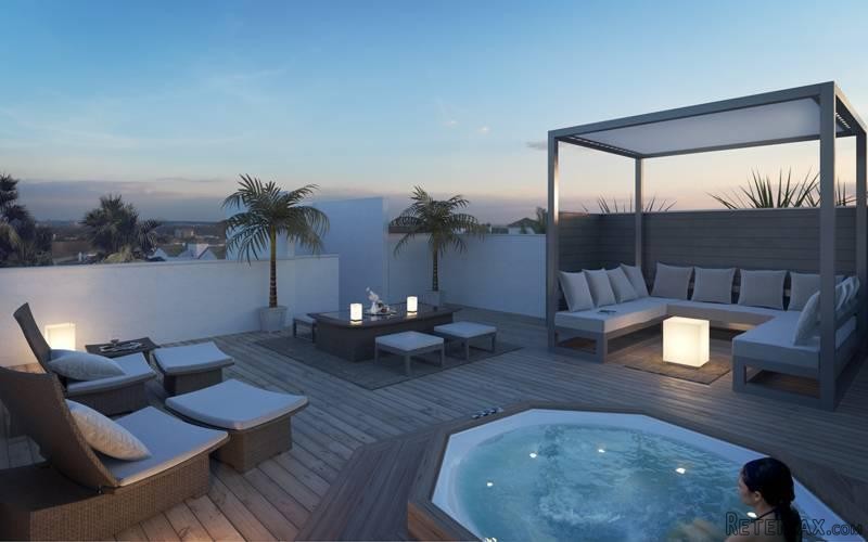 2 bedroom apartment for sale - 2