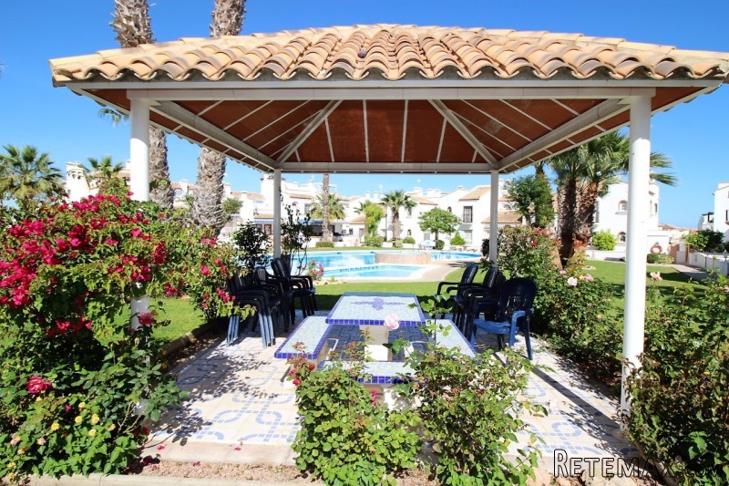 2 Bedrooms - Bungalow - Costa Blanca.. - 2