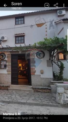 Kuća sa poslovni prostorom - 5