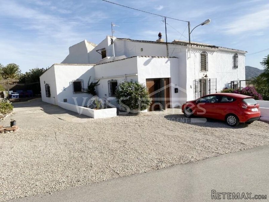 NEW & EXCLUSIVE TO VOSS HOMES - A large, lovingly..