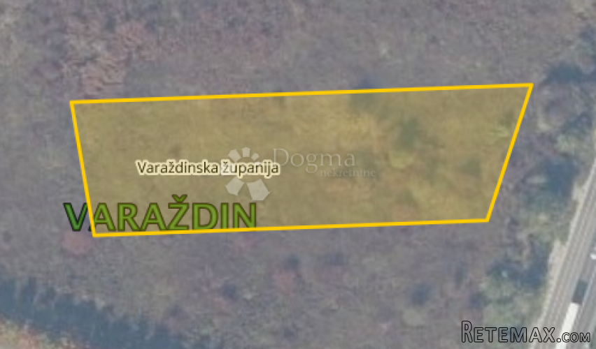 Proizvodno poslovna namjena