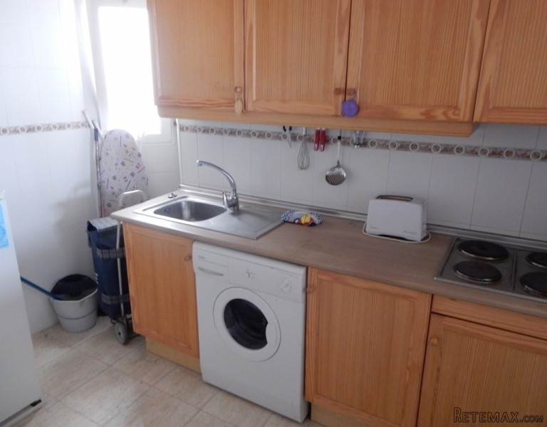 Resale · Apartment · Spain · Costa Bl.. - 2