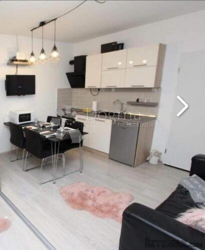Rovinj, jednosoban stan na traženoj lokaciji, 47 m2