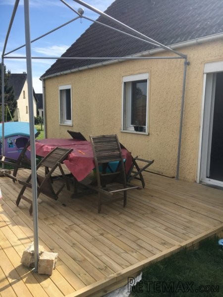 Well Appointed Village House - 2