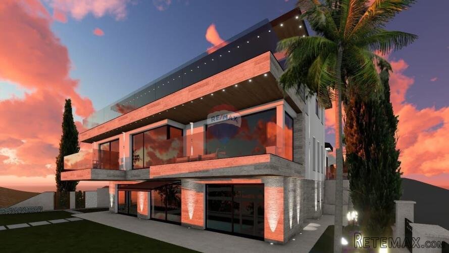 Opatija, Pobri, - luksuzni penthouse na 2. katu - 3