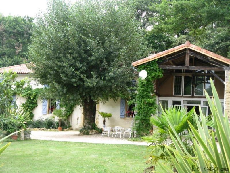 Renovated Farmhouse With Land And Views..