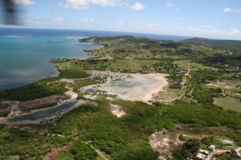Willoughby Bay Land $20,000,000..