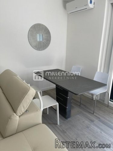 Otok Krk, Krk, vrhunski stan s pomoćnim prostorom.. - 4