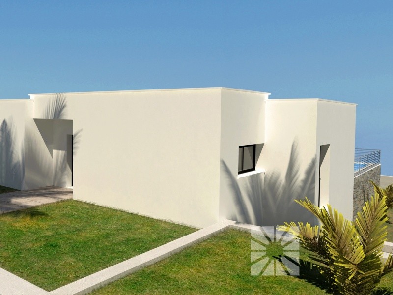 3 Bedrooms - Villa - For Sale - 2