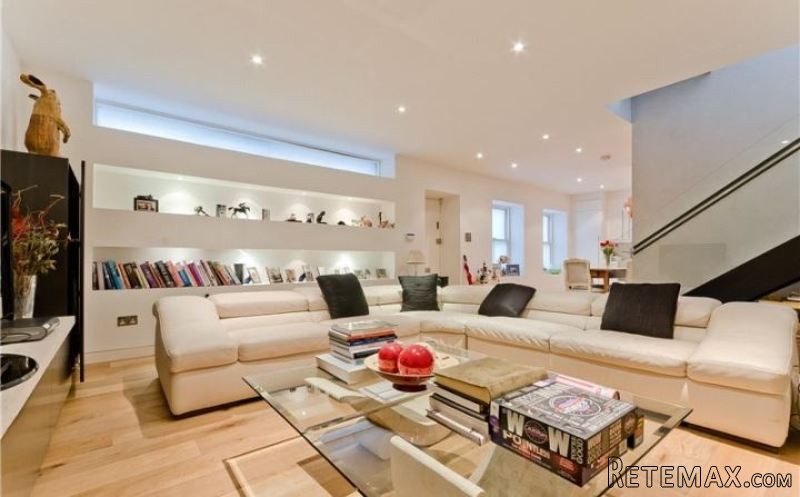 Ernshaw Place - 2