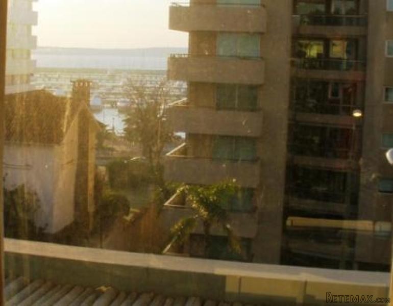 1 Bedroom Apartment - For Sale -..