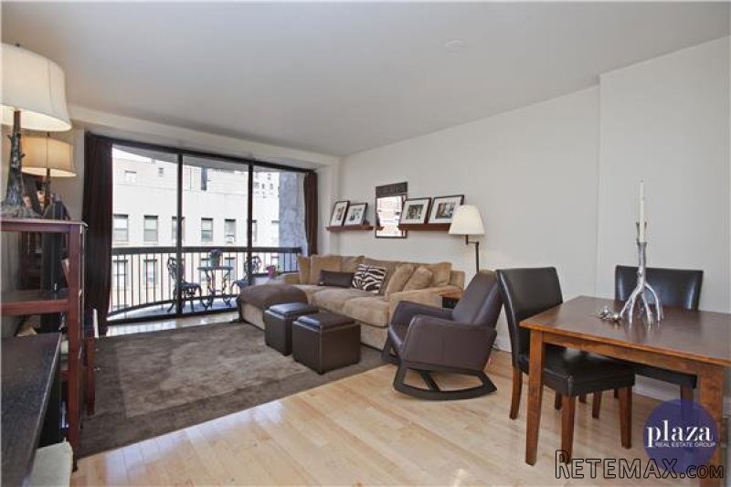1 Bedroom - Condo - New York State -..