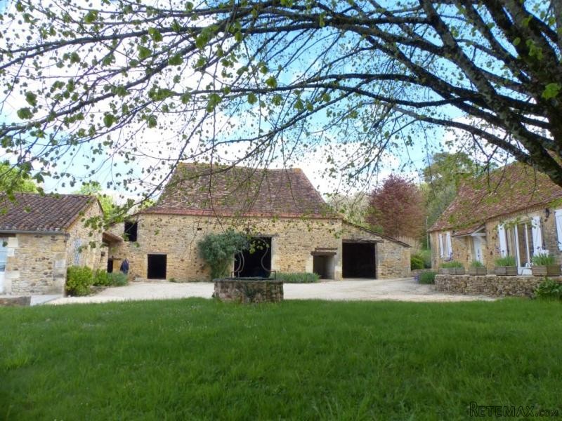 Dordogne-Perigord, À Vendre 25 Minutes.. - 2