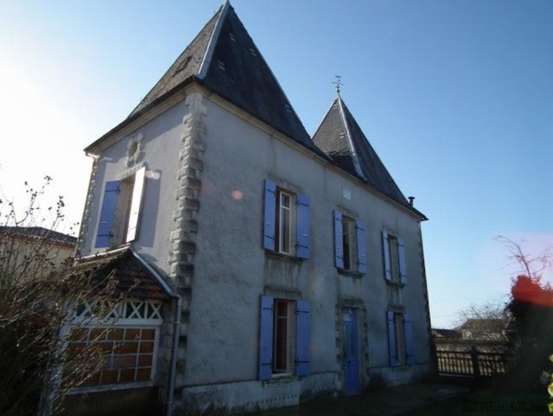 On The Outskirts Of Monpazier Close To..