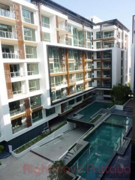 1 Bedroom Condo for sale in Central..