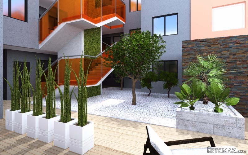 Apartment For Sale Torrevieja - 2