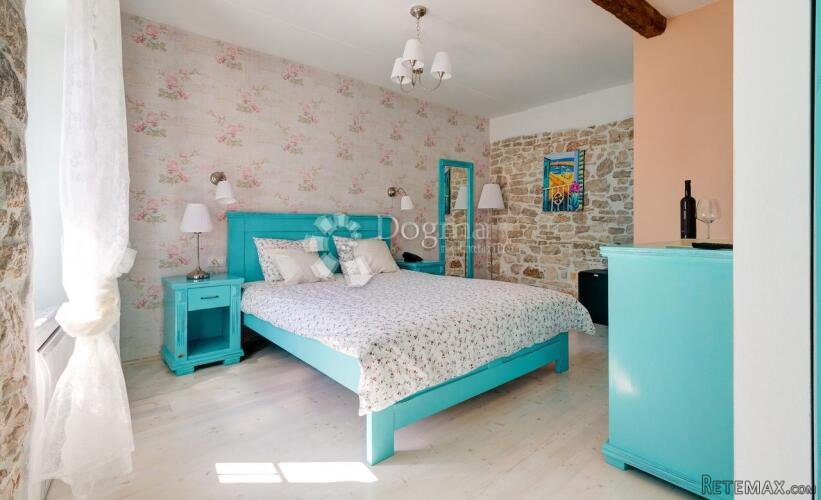 Boutique Hotel: Tradicija i Stil u Srcu Istarske Idile