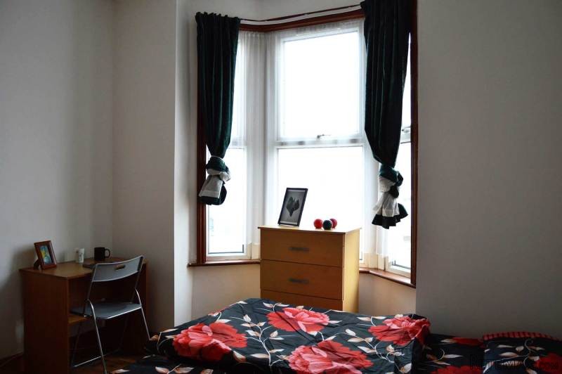 Double room, Zone 3, Leyton