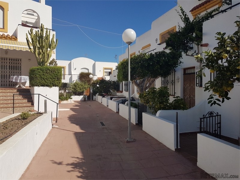 Mojacar Playa | Costa de Almeria
