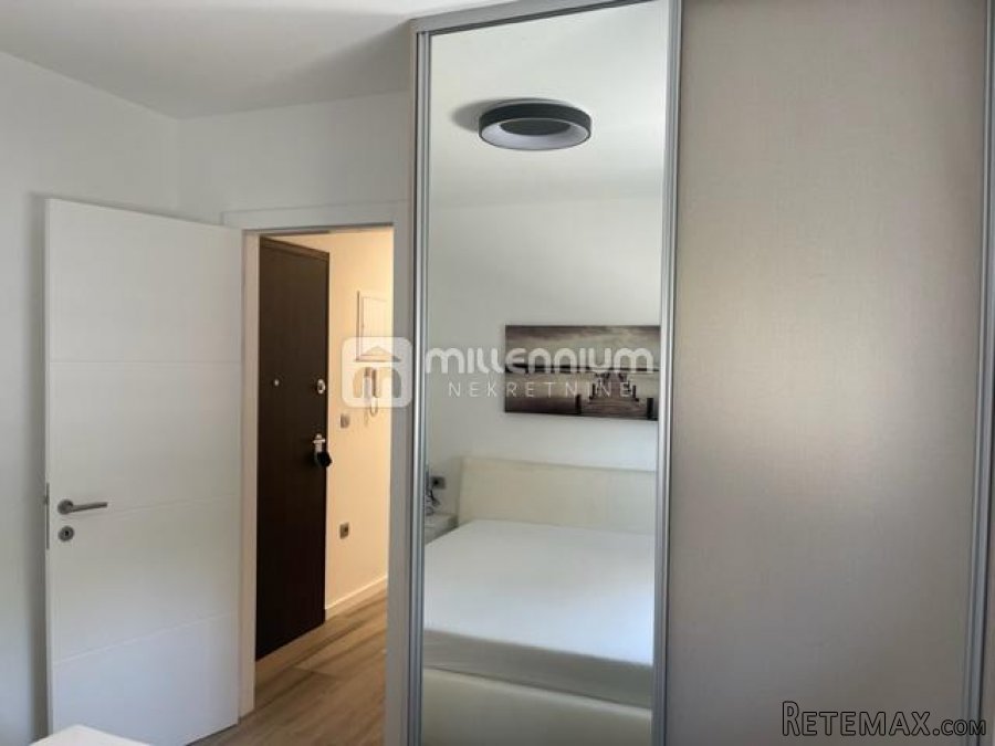 Otok Krk, Krk, vrhunski stan s pomoćnim prostorom.. - 8