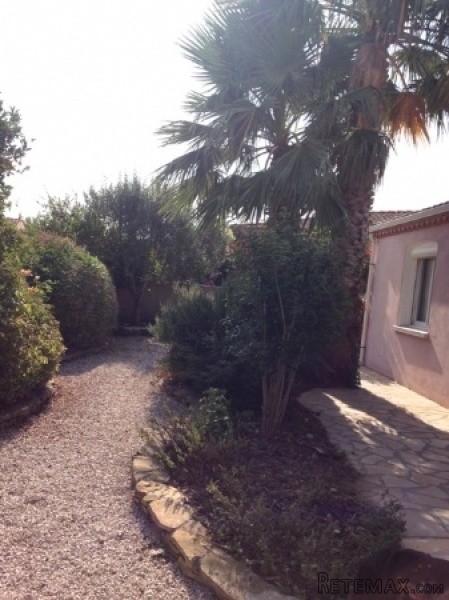Pretty Villa With 157 m2 Of Living.. - 2
