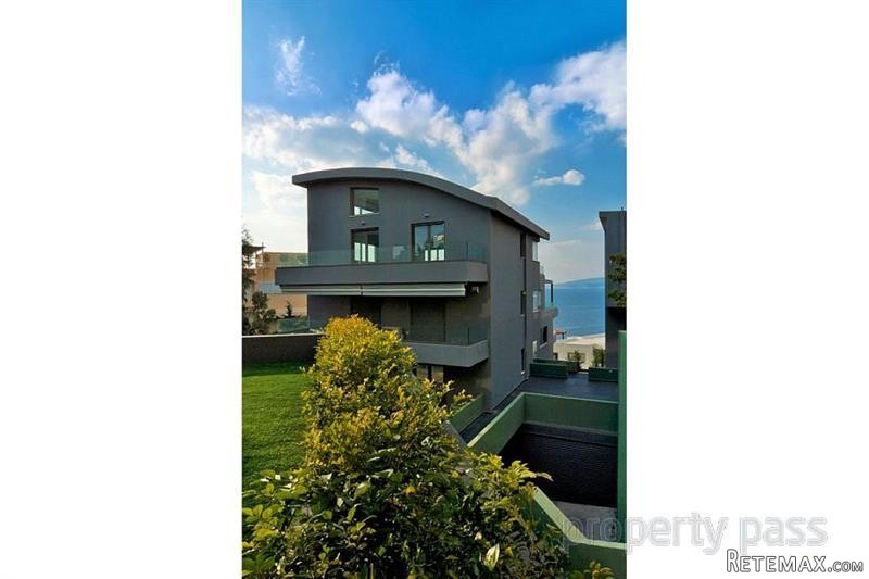 2 bedroom Apartment For Sale: Saronida..
