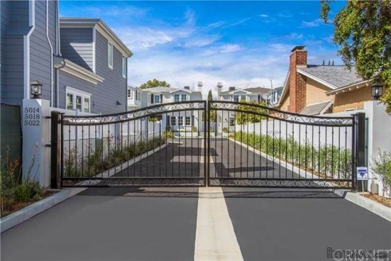 5014 Oakbury Court | Valley Village.. - 2