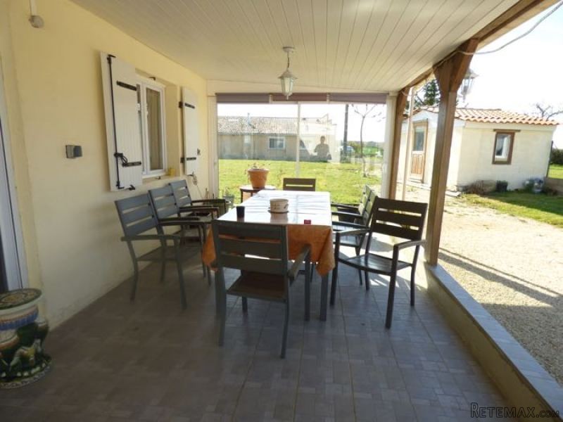 Detached Bungalow With Garden, Terrace.. - 2
