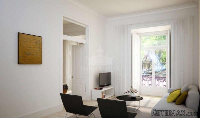 Exclusive Apartment With 2 Bedrooms In.. - 2