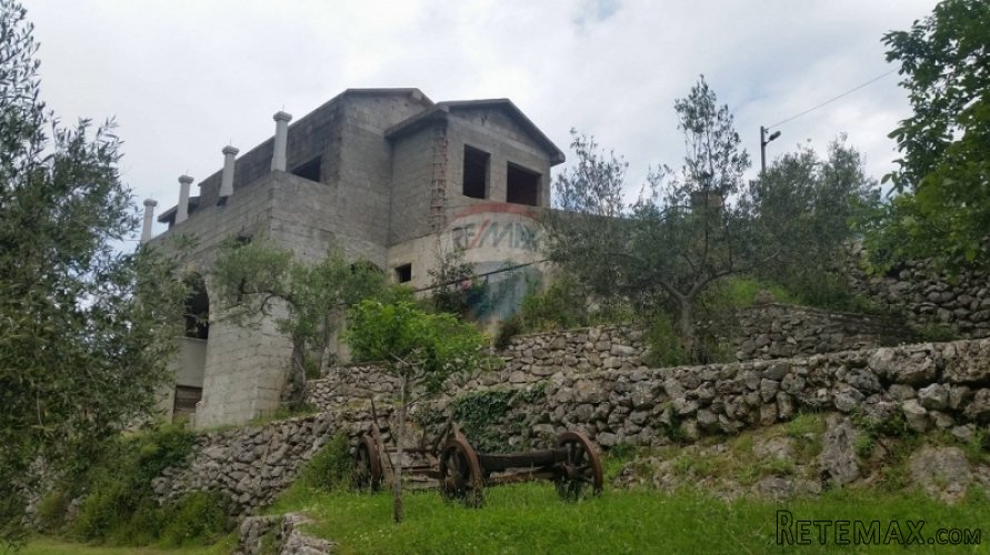 KUĆA S POGLEDOM NA KVARNERSKI ZALJEV! - 5