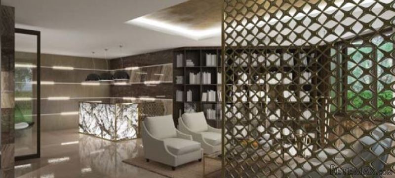 St Dunstan's Court Is A Beautifully..