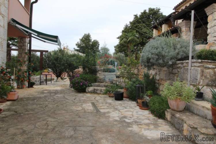 Istra - okolica Poreč seosko imanje 1446 m2 sa dvije... - 4