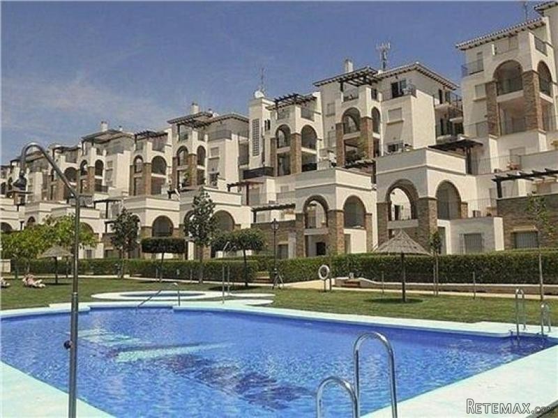 Ref.100798-1 . Apartment - Sales - Vera..