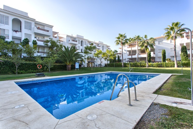 Reference: 148 / Selwo Hills 3bedroom - 2