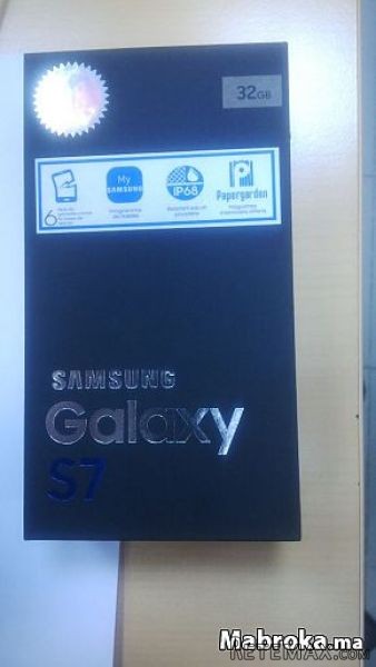 Samsung S7