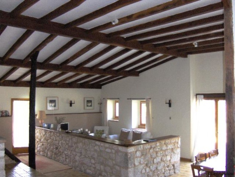 Stone House Two Gites And Independent.. - 2