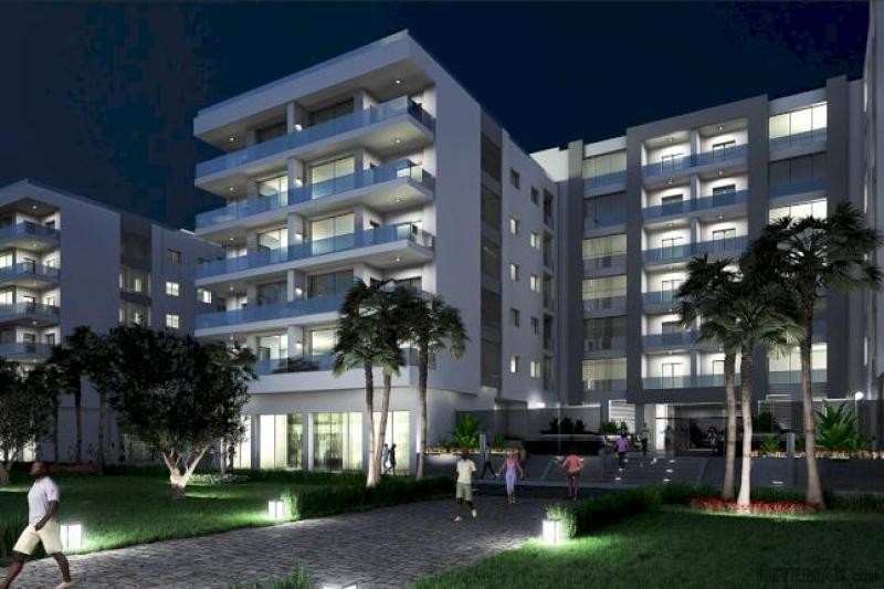 2 bed apartment for sale