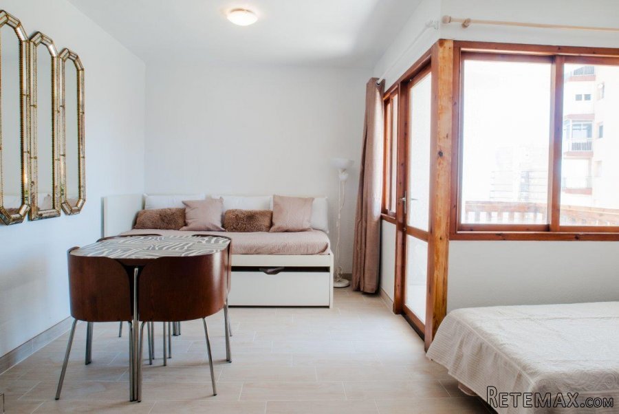 Bonito Apartamento en el Centro de Campoamor.El piso está.. - 2